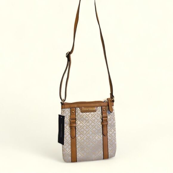 Tommy Hilfiger Crossbody Bag for Women - Picture 1 of 11